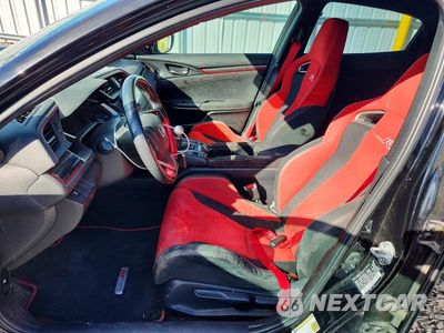 Zdjęcie 7 z 12 samochodu: 2017 HONDA CIVIC TYPE-R TOURING VIN:SHHFK8G72HU200797 - miniatura