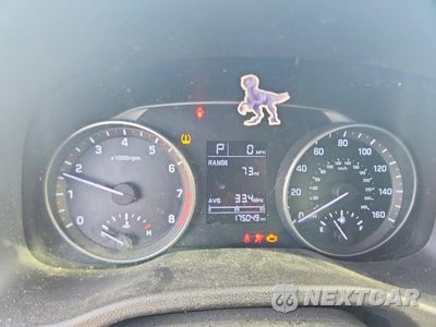 Zdjęcie 9 z 12 samochodu: 2017 HYUNDAI ELANTRA SE VIN:KMHD74LF3HU064019 - miniatura