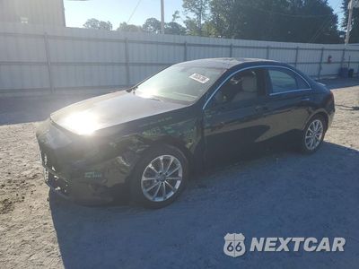 2021 MERCEDES-BENZ A 220 4MATIC W1K3G4FB8MJ271855 - główne zdjęcie licytacji z USA - miniatura