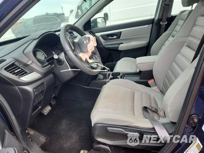 Zdjęcie 7 z 14 samochodu: 2019 HONDA CR-V LX VIN:2HKRW6H38KH211055 - miniatura