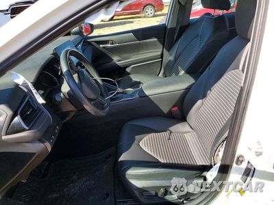 Zdjęcie 7 z 12 samochodu: 2024 TOYOTA CAMRY SE NIGHTSHADE VIN:4T1G11AK3RU206481 - miniatura