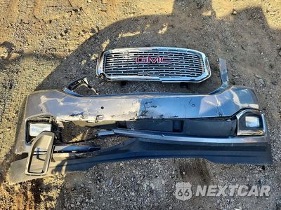 Zdjęcie 13 z 14 samochodu: 2018 GMC YUKON XL DENALI VIN:1GKS2HKJ6JR365646 - miniatura