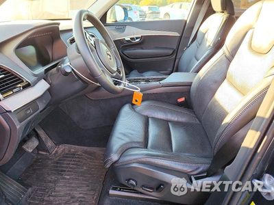 Zdjęcie 7 z 14 samochodu: 2025 VOLVO XC90 ULTRA VIN:YV4062PF6S1323287 - miniatura