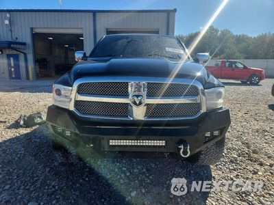 Piąte zdjęcie samochodu w środku: 2013 RAM 1500 LONGHORN VIN:1C6RR7PT9DS722445 - miniatura