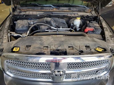 Zdjęcie 11 z 12 samochodu: 2018 RAM 1500 SLT VIN:1C6RR6LT6JS131663 - miniatura