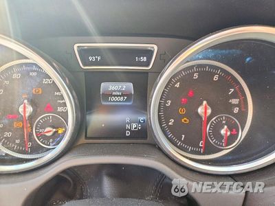 Zdjęcie 9 z 13 samochodu: 2018 MERCEDES-BENZ GLE 350 4MATIC VIN:4JGDA5HB7JB061347 - miniatura