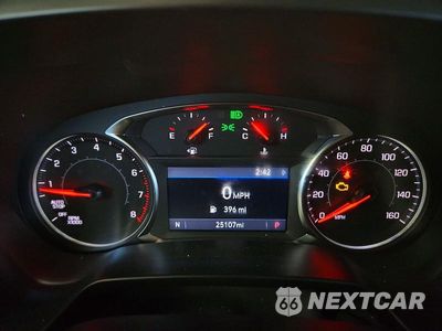 Zdjęcie 9 z 12 samochodu: 2025 CHEVROLET BLAZER 2LT VIN:3GNKBCR45SS221140 - miniatura