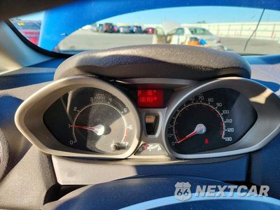 Zdjęcie 9 z 12 samochodu: 2011 FORD FIESTA SE VIN:3FADP4BJ4BM105642 - miniatura