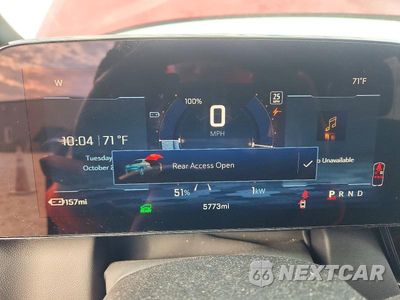 Zdjęcie 9 z 13 samochodu: 2026 CHEVROLET EQUINOX RS VIN:3GN7DSRP6TS117892 - miniatura