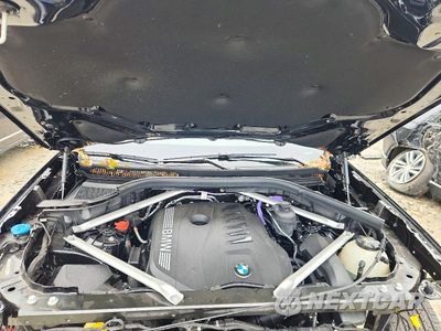 Zdjęcie 12 z 14 samochodu: 2025 BMW X5 XDRIVE40I VIN:5UX23EU04S9Z74536 - miniatura