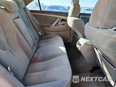 Zdjęcie 10 z 12 samochodu: 2009 TOYOTA CAMRY LE VIN:4T1BE46K69U812429 - miniatura