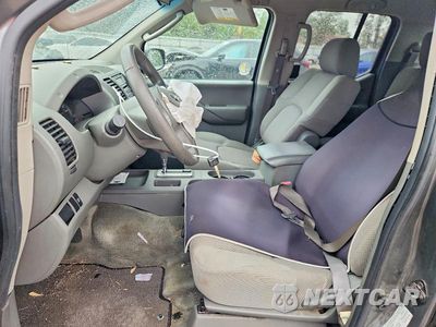 Zdjęcie 7 z 12 samochodu: 2005 NISSAN FRONTIER SE VIN:1N6AD07W95C412116 - miniatura