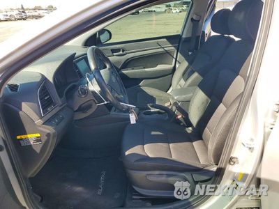 Zdjęcie 7 z 13 samochodu: 2018 HYUNDAI ELANTRA VALUE EDITION VIN:KMHD84LF3JU520491 - miniatura