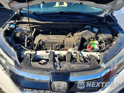 Zdjęcie 12 z 13 samochodu: 2016 HONDA CR-V TOURING VIN:5J6RM4H92GL121475 - miniatura