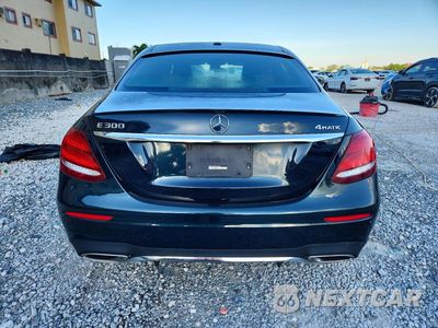 Zdjęcie 6 z 12 samochodu: 2018 MERCEDES-BENZ E 300 4MATIC VIN:WDDZF4KB5JA364654 - miniatura