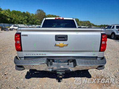 Zdjęcie 6 z 12 samochodu: 2018 CHEVROLET SILVERADO K1500 LT VIN:1GCVKREC1JZ158819 - miniatura