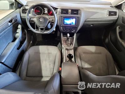 Zdjęcie 8 z 12 samochodu: 2016 VOLKSWAGEN JETTA S VIN:3VW267AJ0GM363443 - miniatura