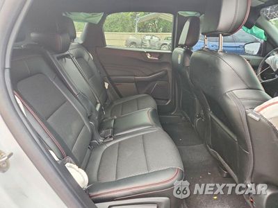 Zdjęcie 11 z 14 samochodu: 2025 FORD ESCAPE ST LINE VIN:1FMCU0MZ8SUB07007 - miniatura