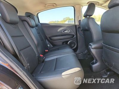 Zdjęcie 11 z 14 samochodu: 2018 HONDA HR-V EXL VIN:3CZRU6H72JM718982 - miniatura