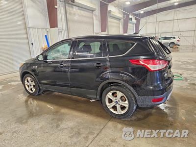 Drugie zdjęcie samochodu z przodu: 2016 FORD ESCAPE SE VIN:1FMCU9GX6GUC11677 - miniatura