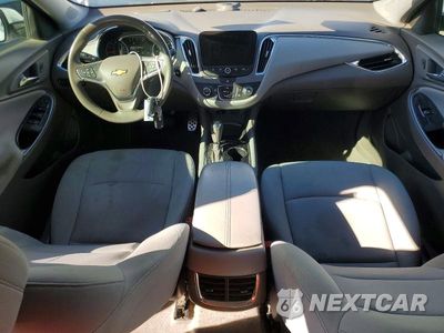 Zdjęcie 8 z 13 samochodu: 2016 CHEVROLET MALIBU LT VIN:1G1ZF5SX8GF273913 - miniatura