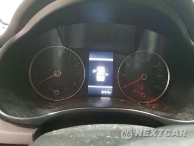 Zdjęcie 9 z 12 samochodu: 2023 KIA RIO S VIN:3KPA24AD2PE531709 - miniatura