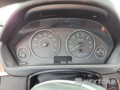 Zdjęcie 9 z 12 samochodu: 2015 BMW 328 I SULEV VIN:WBA3C1C52FP851540 - miniatura