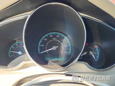 Zdjęcie 9 z 12 samochodu: 2011 CHEVROLET MALIBU 1LT VIN:1G1ZC5E10BF231325 - miniatura