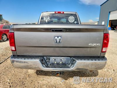 Zdjęcie 6 z 12 samochodu: 2013 RAM 1500 ST VIN:1C6RR7KT7DS692689 - miniatura