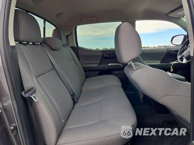 Zdjęcie 10 z 13 samochodu: 2022 TOYOTA TACOMA SR5 V6 VIN:3TYAZ5CN9NT016298 - miniatura