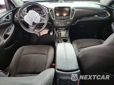 Zdjęcie 8 z 12 samochodu: 2017 CHEVROLET MALIBU LT VIN:1G1ZE5ST6HF200895 - miniatura
