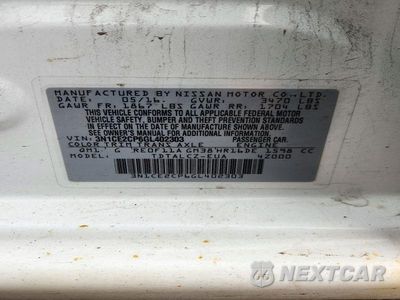 Zdjęcie 12 z 12 samochodu: 2016 NISSAN VERSA NOTE S PLUS VIN:3N1CE2CP6GL402303 - miniatura