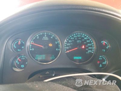 Zdjęcie 9 z 12 samochodu: 2012 CHEVROLET AVALANCHE LTZ VIN:3GNTKGE70CG276580 - miniatura