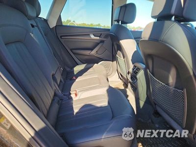 Zdjęcie 11 z 13 samochodu: 2020 AUDI Q5 PREMIUM PLUS VIN:WA1BNAFY8L2058454 - miniatura