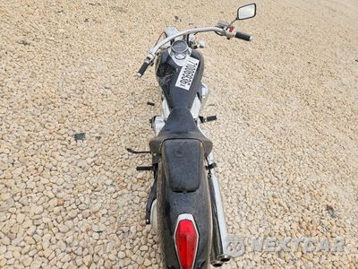 Zdjęcie 6 z 9 samochodu: 2010 HONDA VT1300 CR VIN:JH2SC6603AK000355 - miniatura