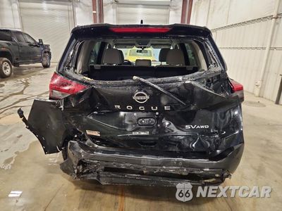 Zdjęcie 6 z 13 samochodu: 2023 NISSAN ROGUE SV VIN:5N1BT3BB3PC859412 - miniatura