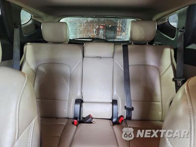 Zdjęcie 10 z 13 samochodu: 2016 HYUNDAI SANTA FE SPORT 2.4L VIN:5XYZUDLBXGG310290 - miniatura