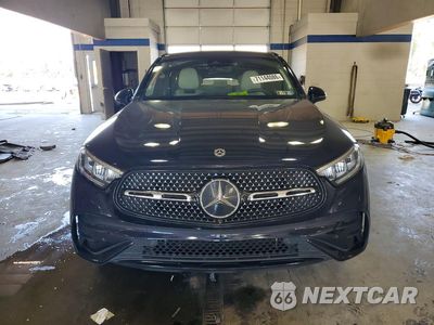 Piąte zdjęcie samochodu w środku: 2023 MERCEDES-BENZ GLC 300 4MATIC VIN:W1NKM4HB9PU024092 - miniatura