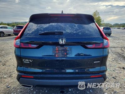 Zdjęcie 6 z 12 samochodu: 2023 HONDA CR-V SPORT TOURING VIN:5J6RS6H94PL005275 - miniatura