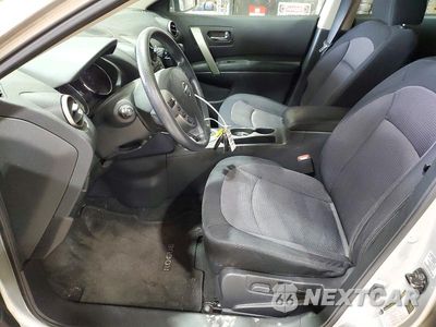 Zdjęcie 7 z 13 samochodu: 2011 NISSAN ROGUE S VIN:JN8AS5MV8BW314792 - miniatura