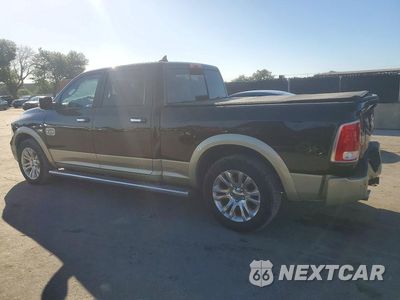 Drugie zdjęcie samochodu z przodu: 2017 RAM 1500 LONGHORN VIN:1C6RR6WT3HS531945 - miniatura