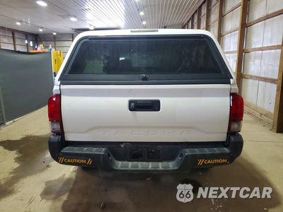Zdjęcie 6 z 12 samochodu: 2021 TOYOTA TACOMA SR VIN:3TYRX5GN4MT028795 - miniatura