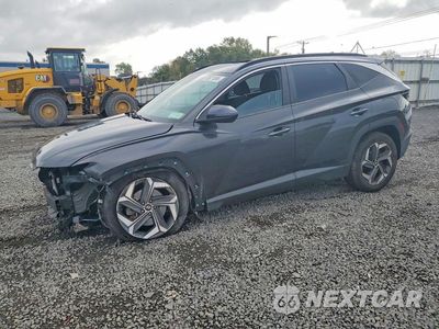 2022 HYUNDAI TUCSON SEL 5NMJFCAEXNH022450 - główne zdjęcie licytacji z USA - miniatura