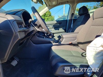 Zdjęcie 7 z 13 samochodu: 2026 HONDA CR-V EX VIN:2HKRS3H45TH333635 - miniatura
