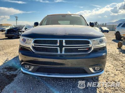 Piąte zdjęcie samochodu w środku: 2015 DODGE DURANGO LIMITED VIN:1C4RDHDG3FC200802 - miniatura