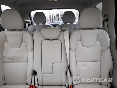 Zdjęcie 10 z 13 samochodu: 2023 VOLVO XC90 PLUS VIN:YV4062PN1P1956701 - miniatura