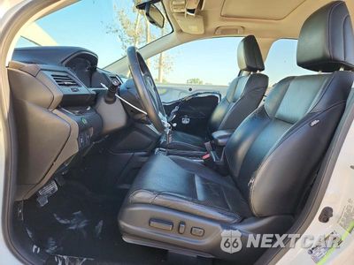 Zdjęcie 7 z 14 samochodu: 2016 HONDA CR-V EXL VIN:5J6RM3H72GL025984 - miniatura