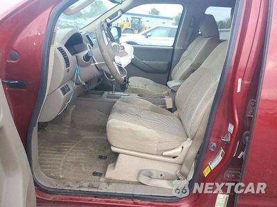 Zdjęcie 7 z 13 samochodu: 2014 NISSAN FRONTIER S VIN:1N6AD0EVXEN720510 - miniatura