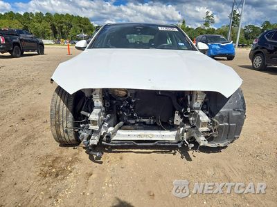 Piąte zdjęcie samochodu w środku: 2024 MERCEDES-BENZ C 300 4MATIC VIN:W1KAF4HB8RR229976 - miniatura