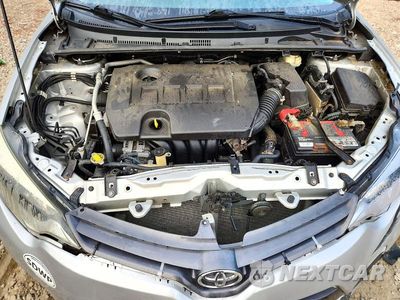 Zdjęcie 11 z 12 samochodu: 2015 TOYOTA COROLLA LE VIN:5YFBURHE0FP291700 - miniatura